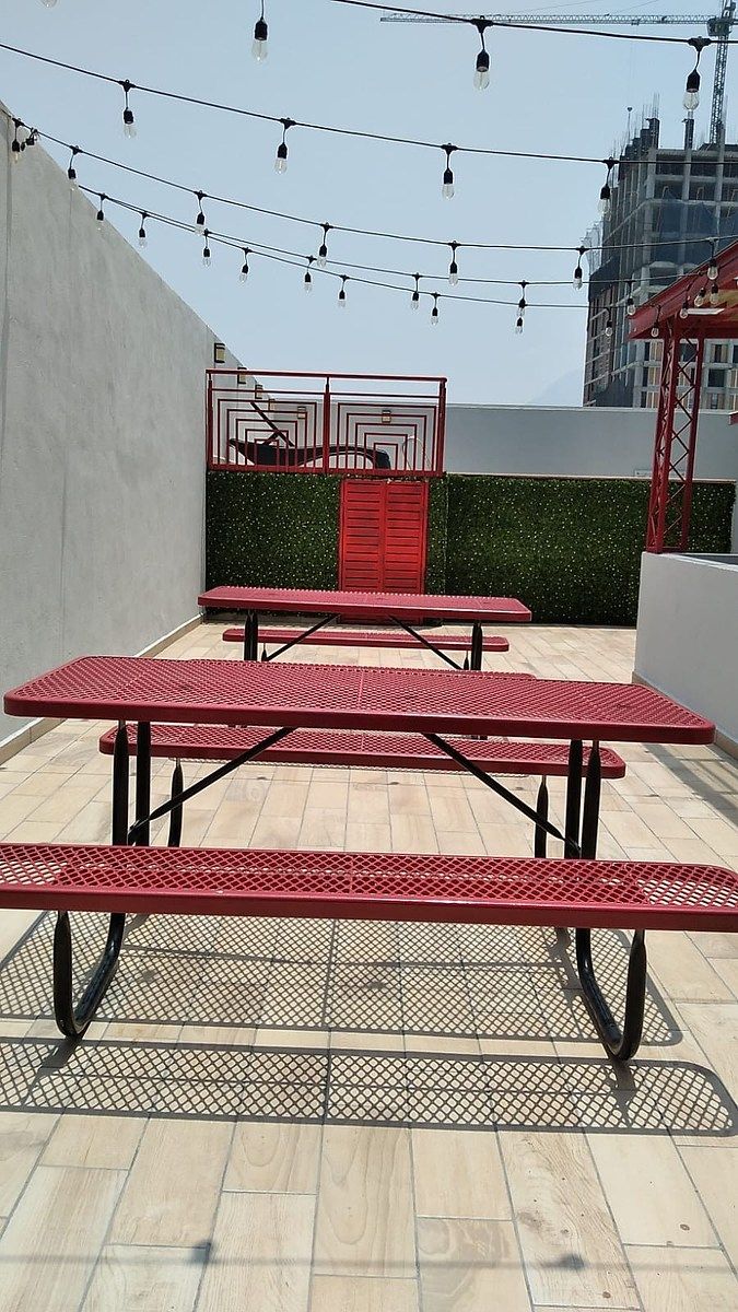 Apartamento em Barrio Antiguo, Monterrey, foto 6 de 6