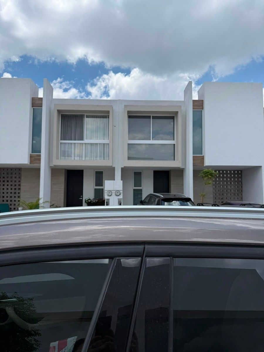 NOVO CASA PARA ALUGUEL NA RESERVA SAN MATIAS AO SUL DE AGUASCALIENTES, foto 1 de 25