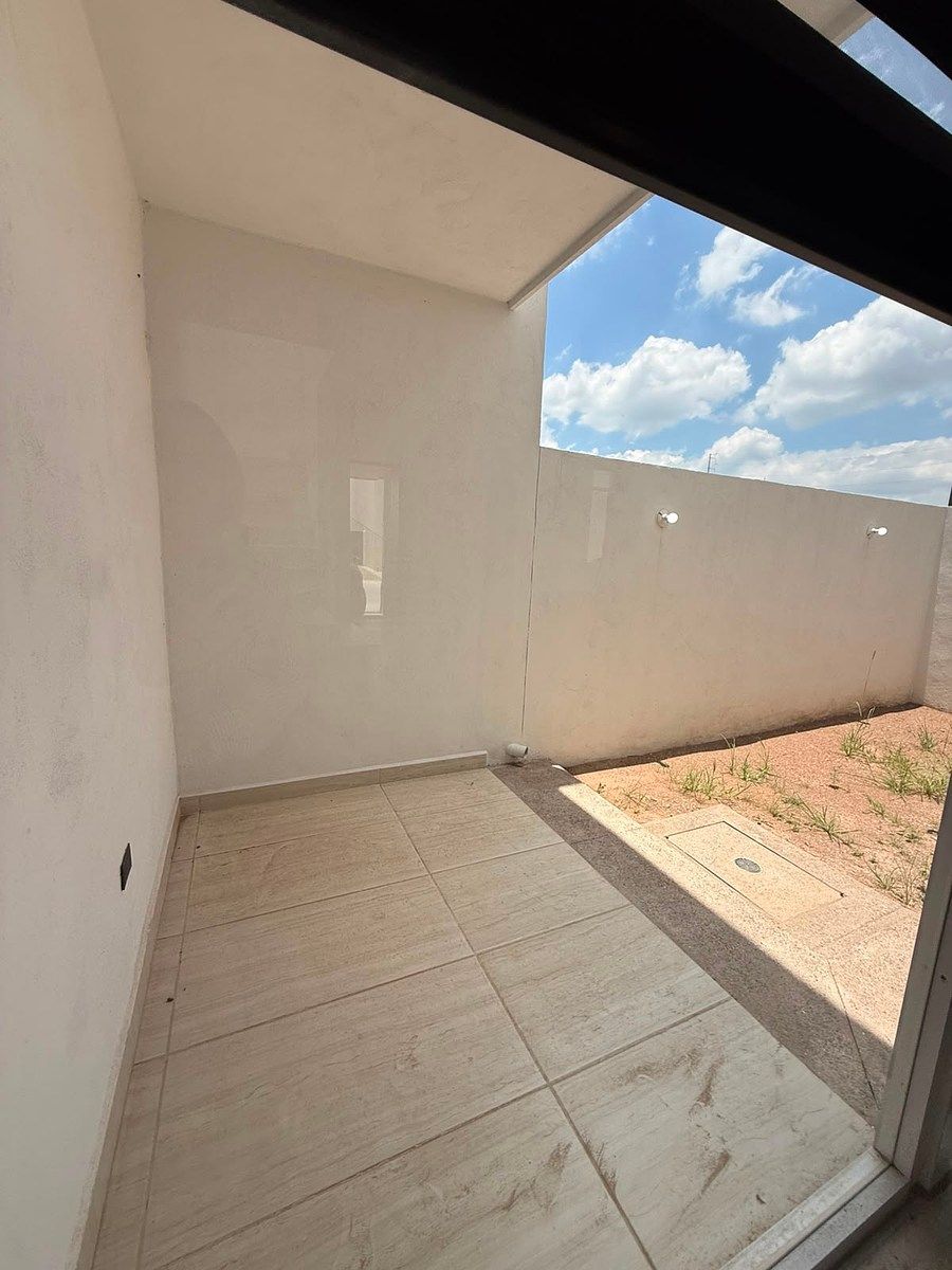 Casa em condomínio fechado em Reserva San Matías, Aguascalientes, foto 6 de 25
