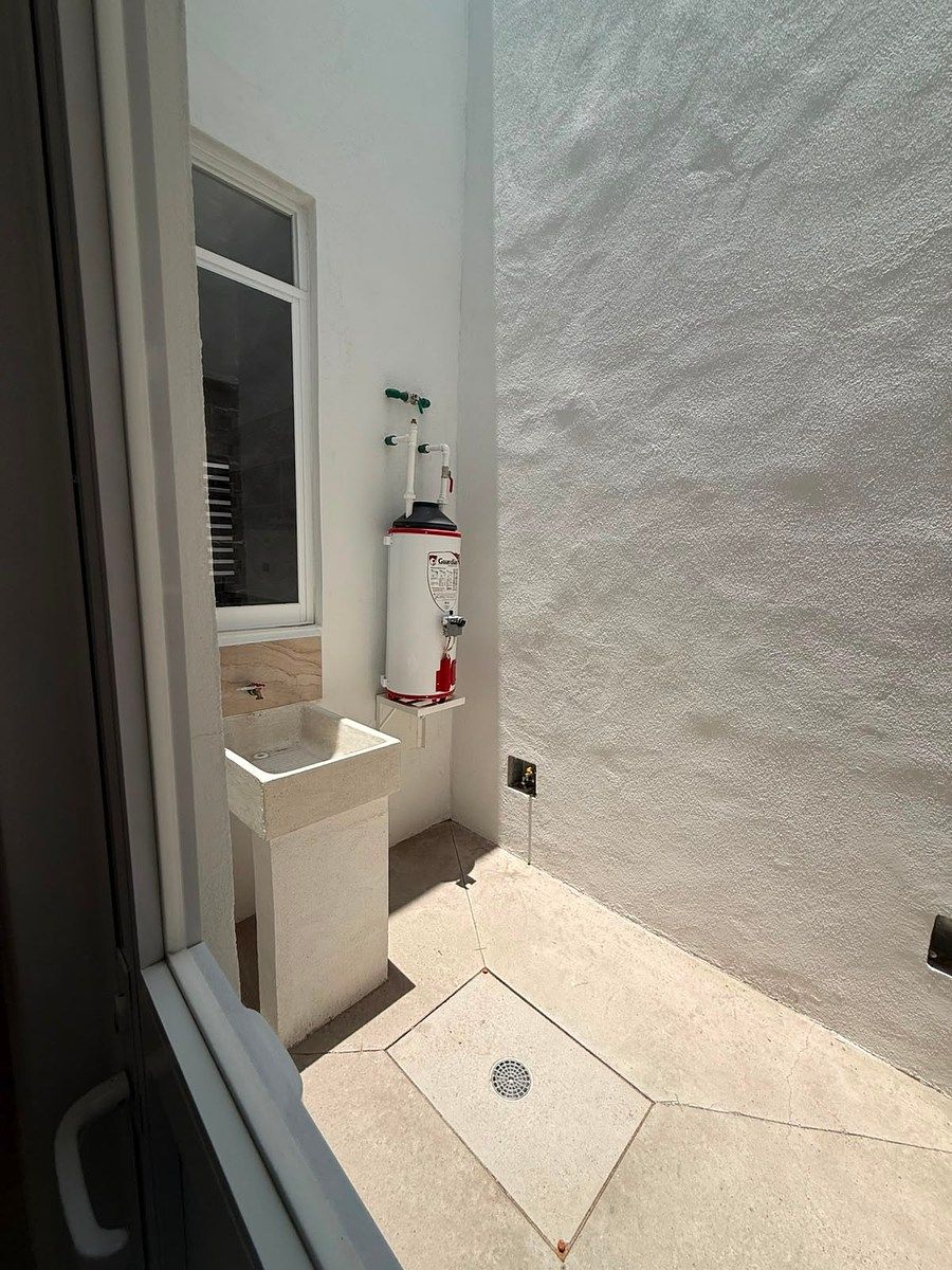 Casa em condomínio fechado em Reserva San Matías, Aguascalientes, foto 10 de 25