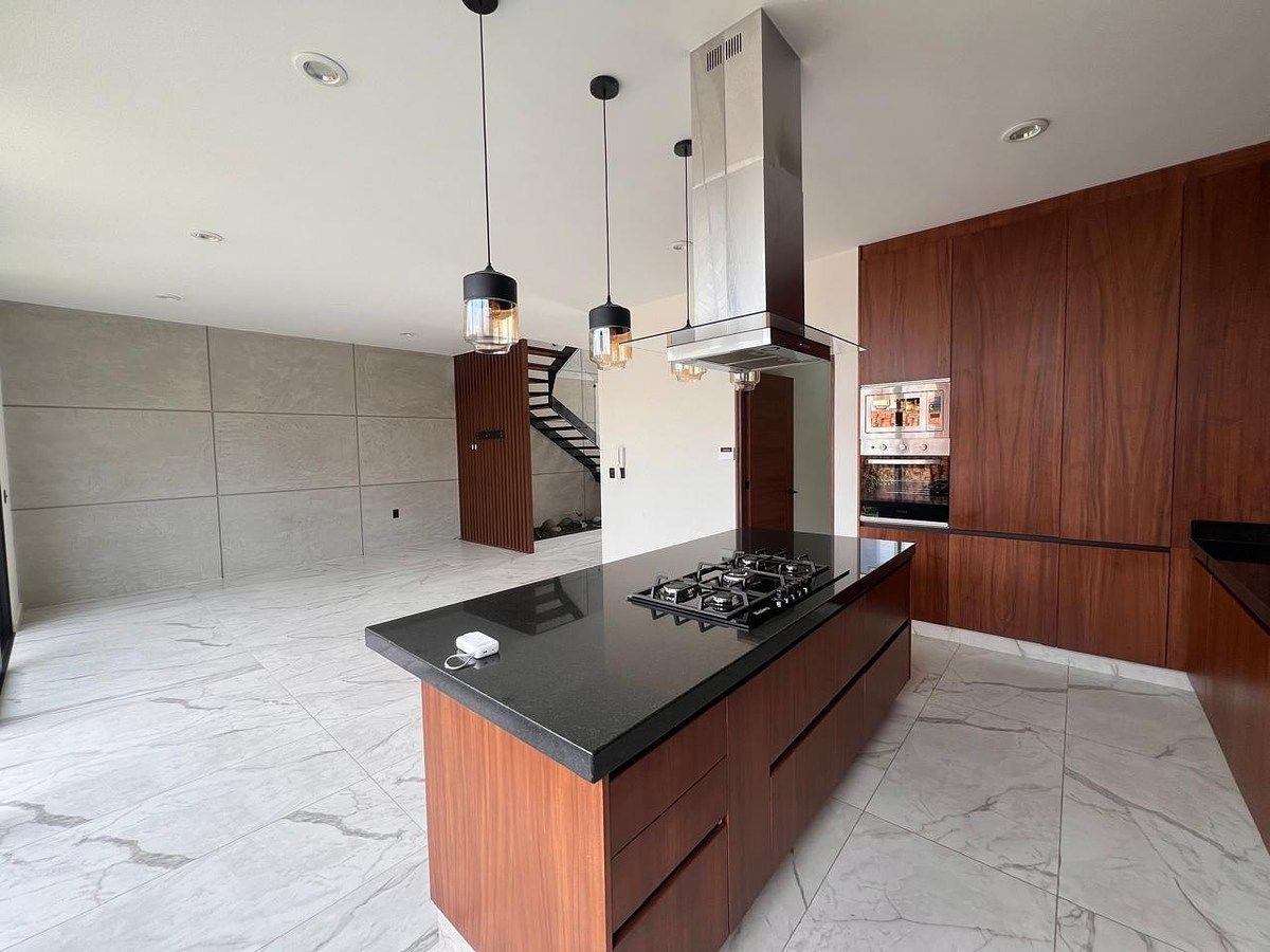 Casa en Puerta Paraíso, Colima, foto 4 de 13