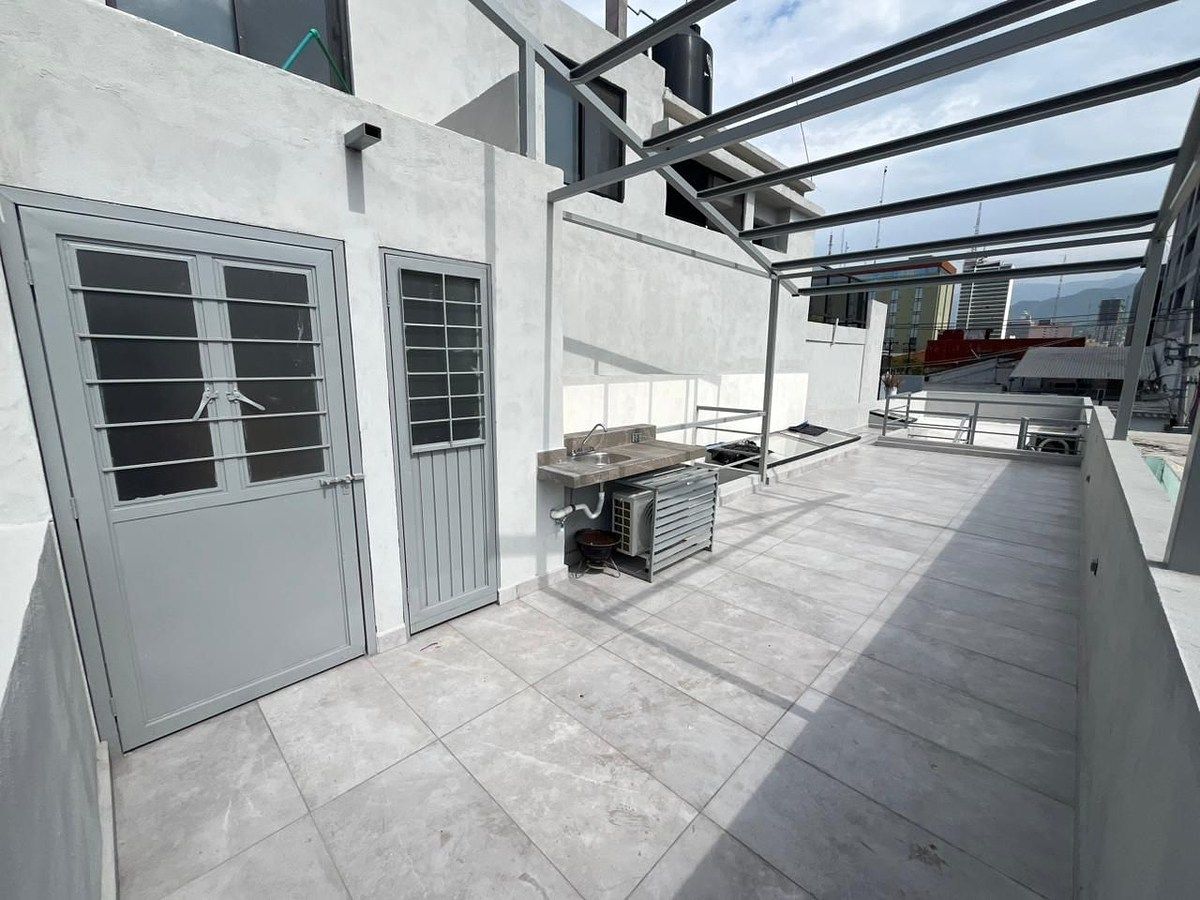 House in Centro, Monterrey, photo 4 of 15
