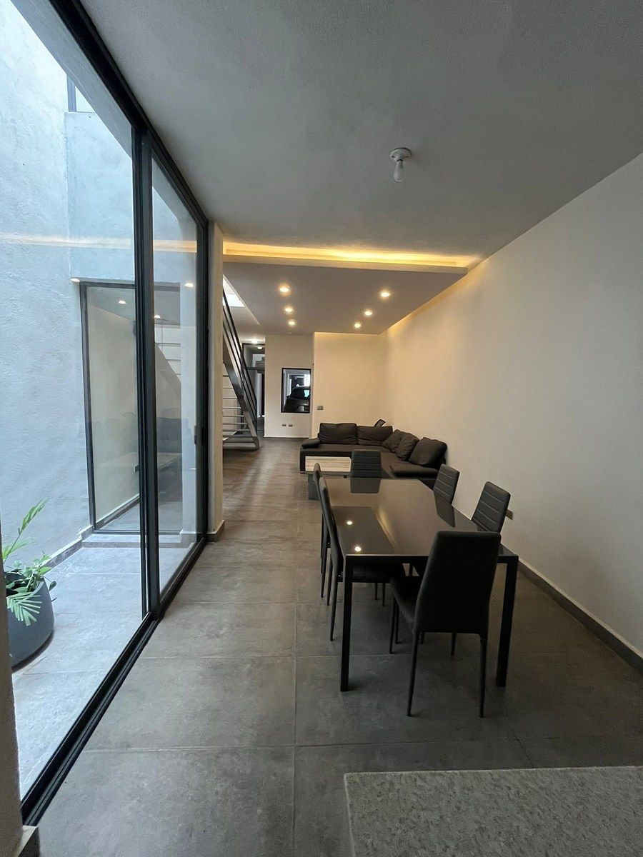 House in Centro, Monterrey, photo 3 of 15