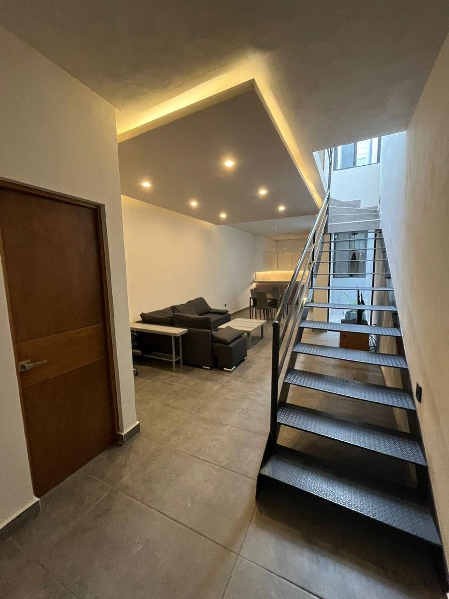 HOUSE FOR RENT IN DOWNTOWN MONTERREY NUEVO LEON, photo 1 of 15