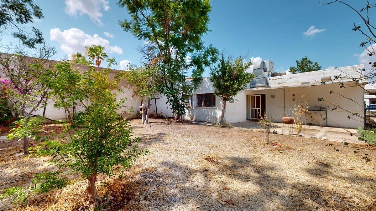 Casa em San Felipe I, Chihuahua, foto 21 de 21