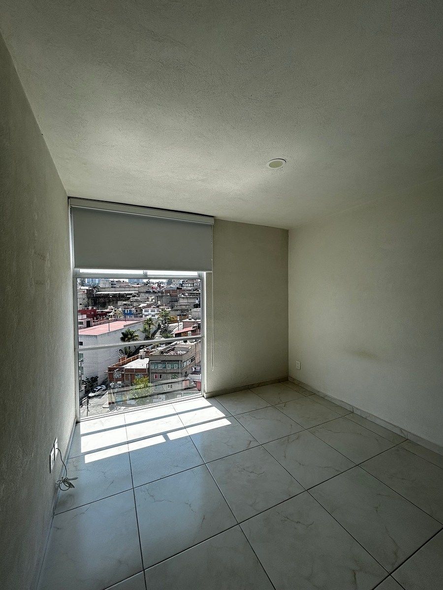 Departamento en El Pedregal, Huixquilucan, foto 12 de 28