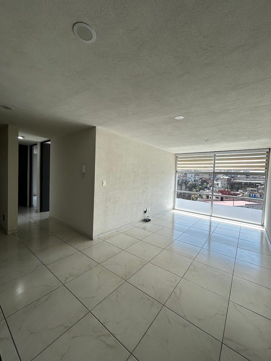 Departamento en El Pedregal, Huixquilucan, foto 4 de 28