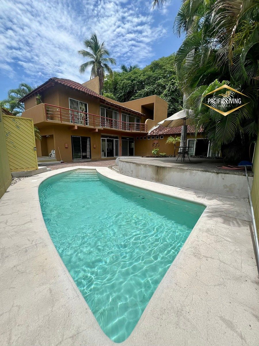 Casa en Ixtapa, Zihuatanejo de Azueta, foto 27 de 29