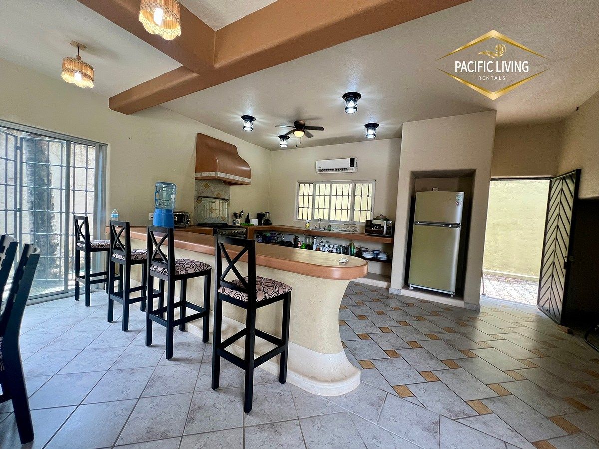 Casa en Ixtapa, Zihuatanejo de Azueta, foto 3 de 29