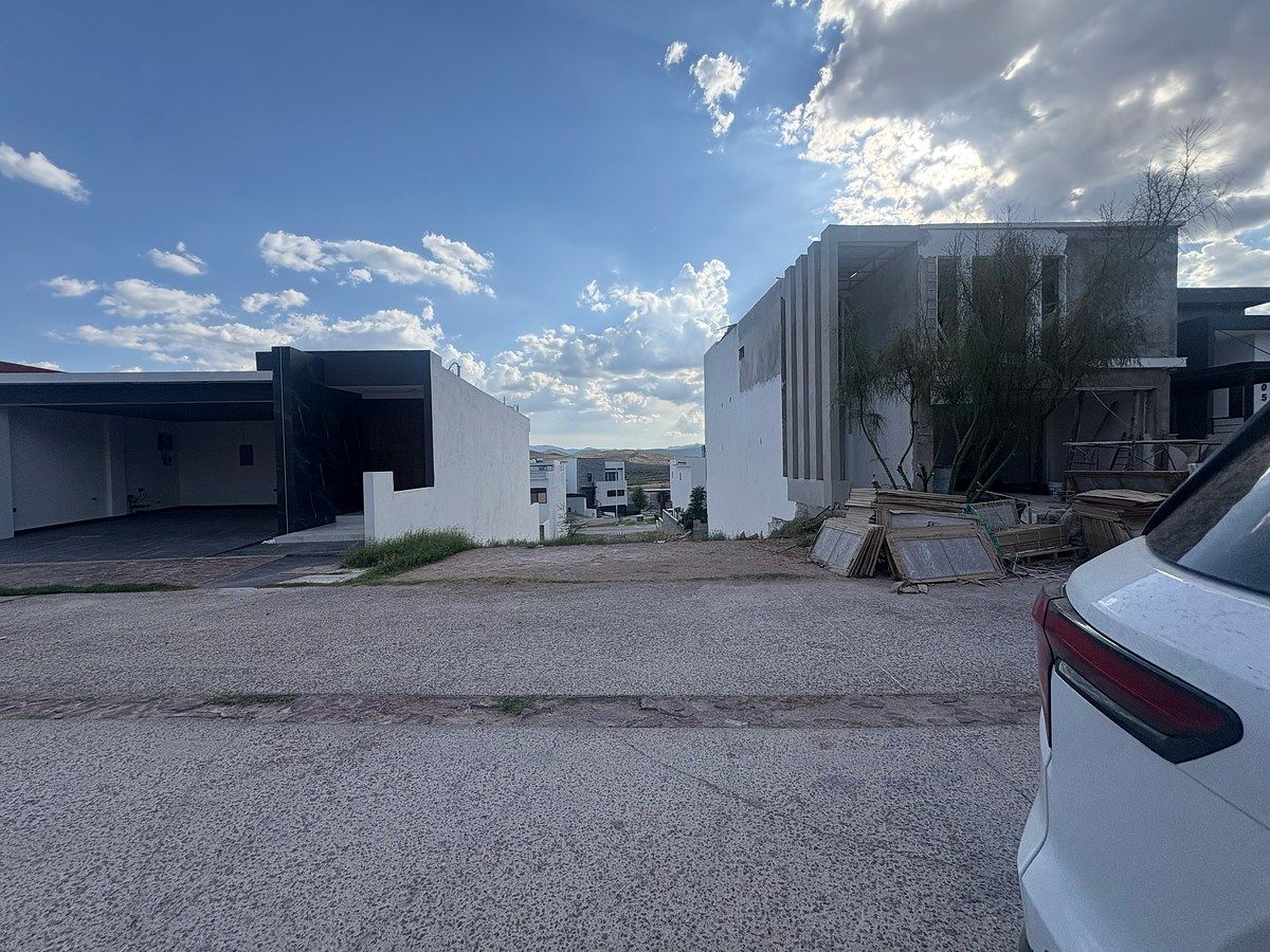 Lote em Altozano el Nuevo Chihuahua, Chihuahua, foto 2 de 2