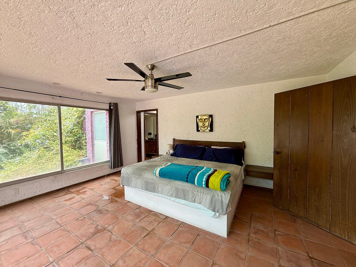 Casa en Delicias, Cuernavaca, foto 3 de 35