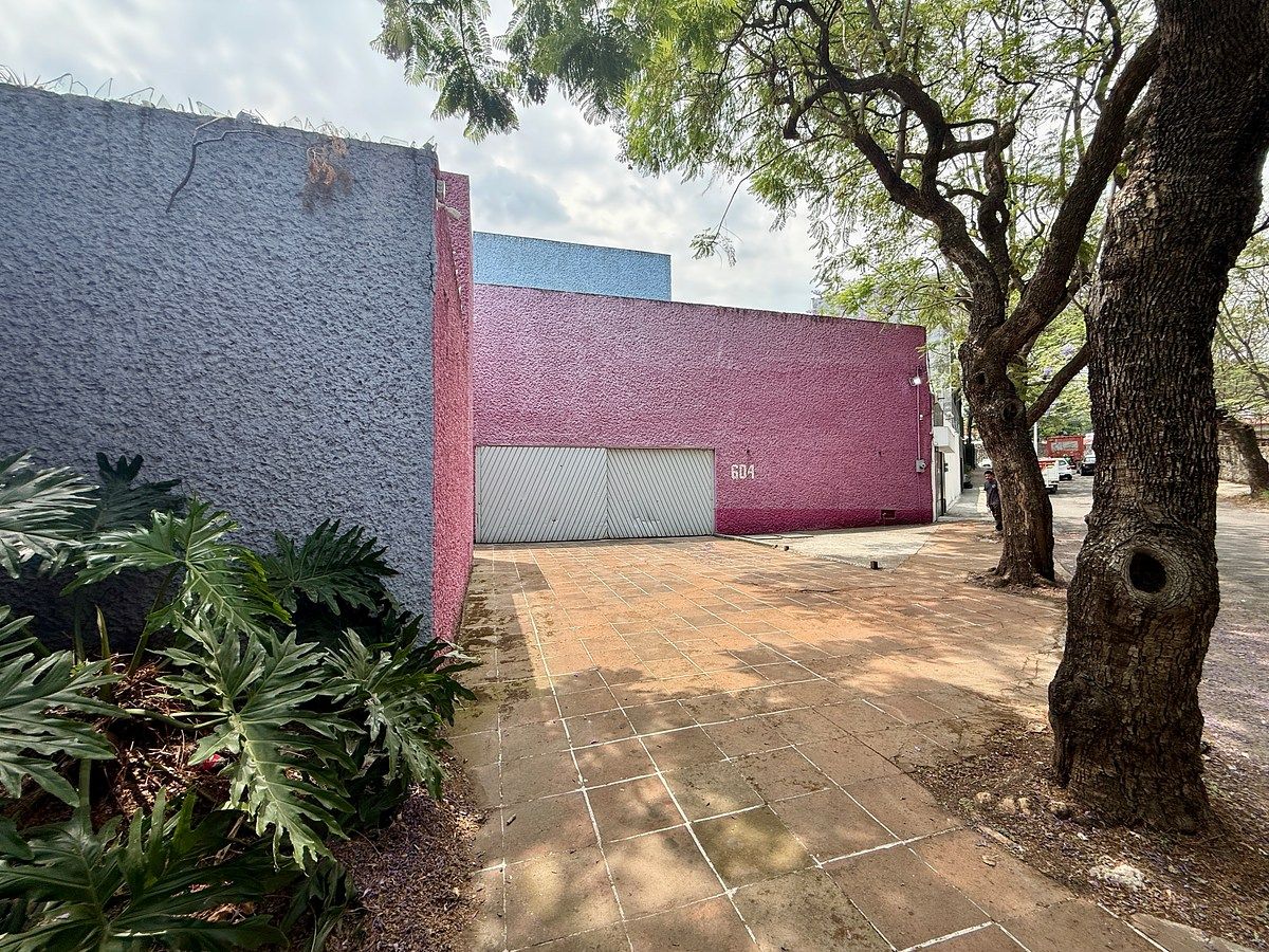 Casa en Delicias, Cuernavaca, foto 35 de 35