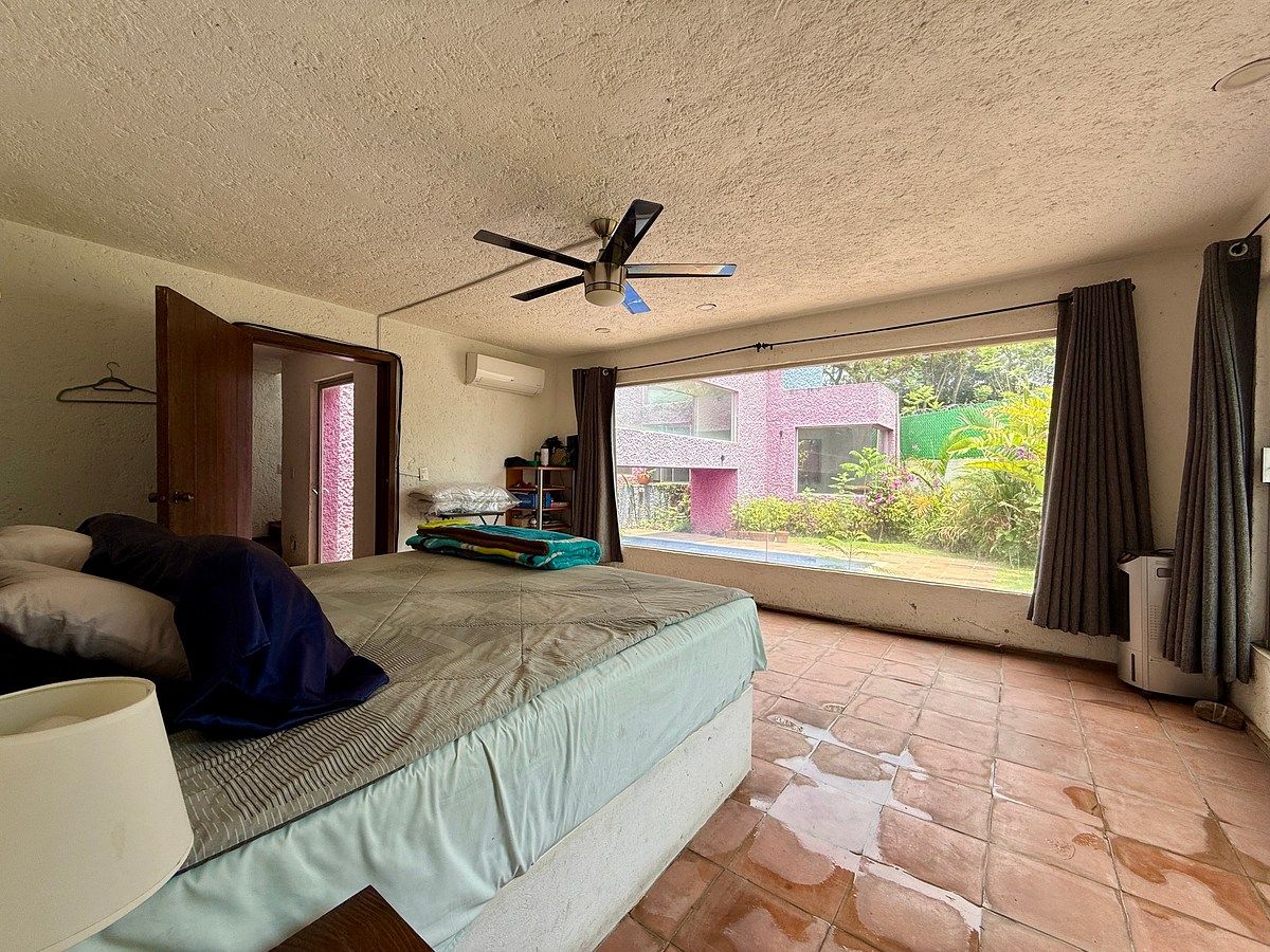 Casa en Delicias, Cuernavaca, foto 4 de 35