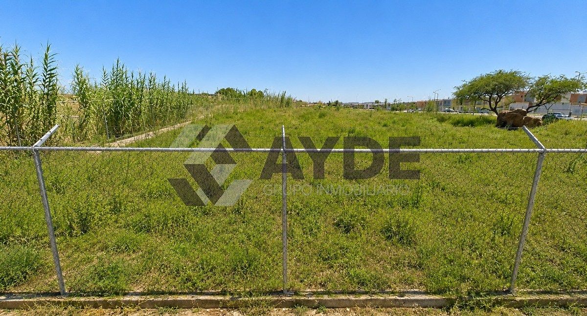 Lote em Valle de La Misericordia, Tlaquepaque, foto 3 de 6