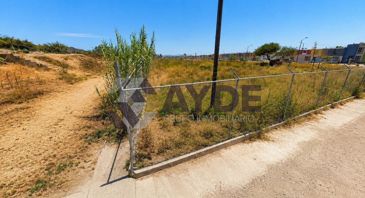 Lote em Valle de La Misericordia, Tlaquepaque, foto 4 de 6