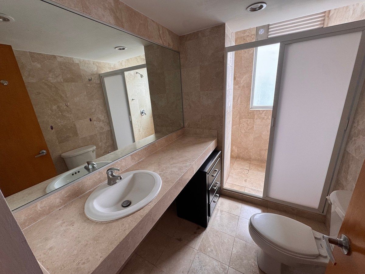 Apartamento em Ampliación Granada, Miguel Hidalgo, foto 10 de 20