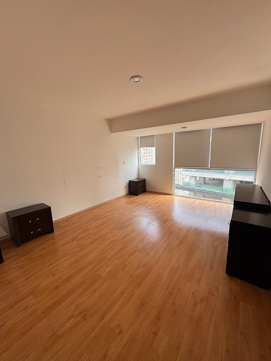 Apartamento em Ampliación Granada, Miguel Hidalgo, foto 9 de 20