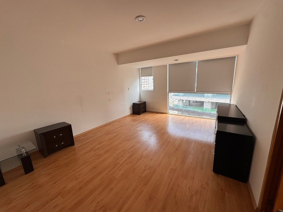 Apartamento em Ampliación Granada, Miguel Hidalgo, foto 11 de 20
