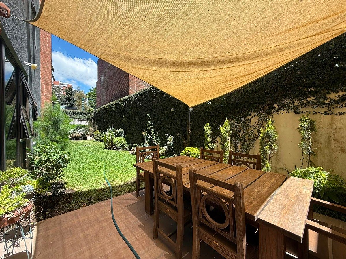 Apartamento en Zona 10, Guatemala, foto 9 de 16