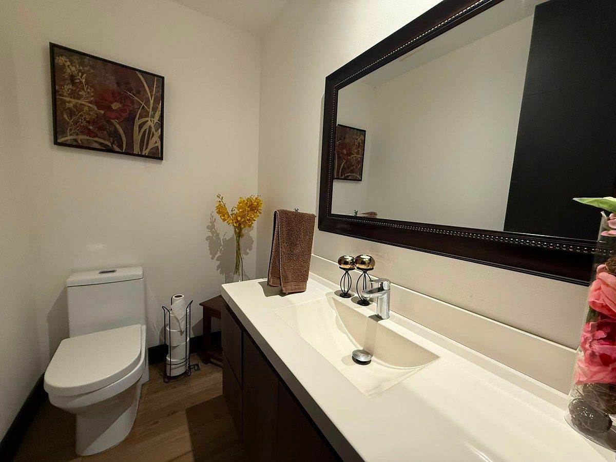 Apartamento en Zona 10, Guatemala, foto 8 de 16