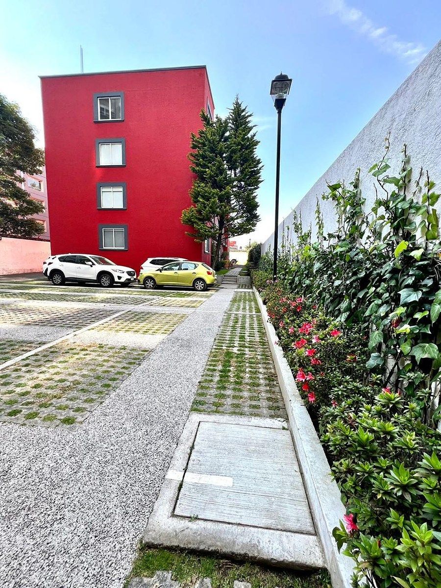 Apartment in Contadero, Cuajimalpa de Morelos, photo 3 of 21