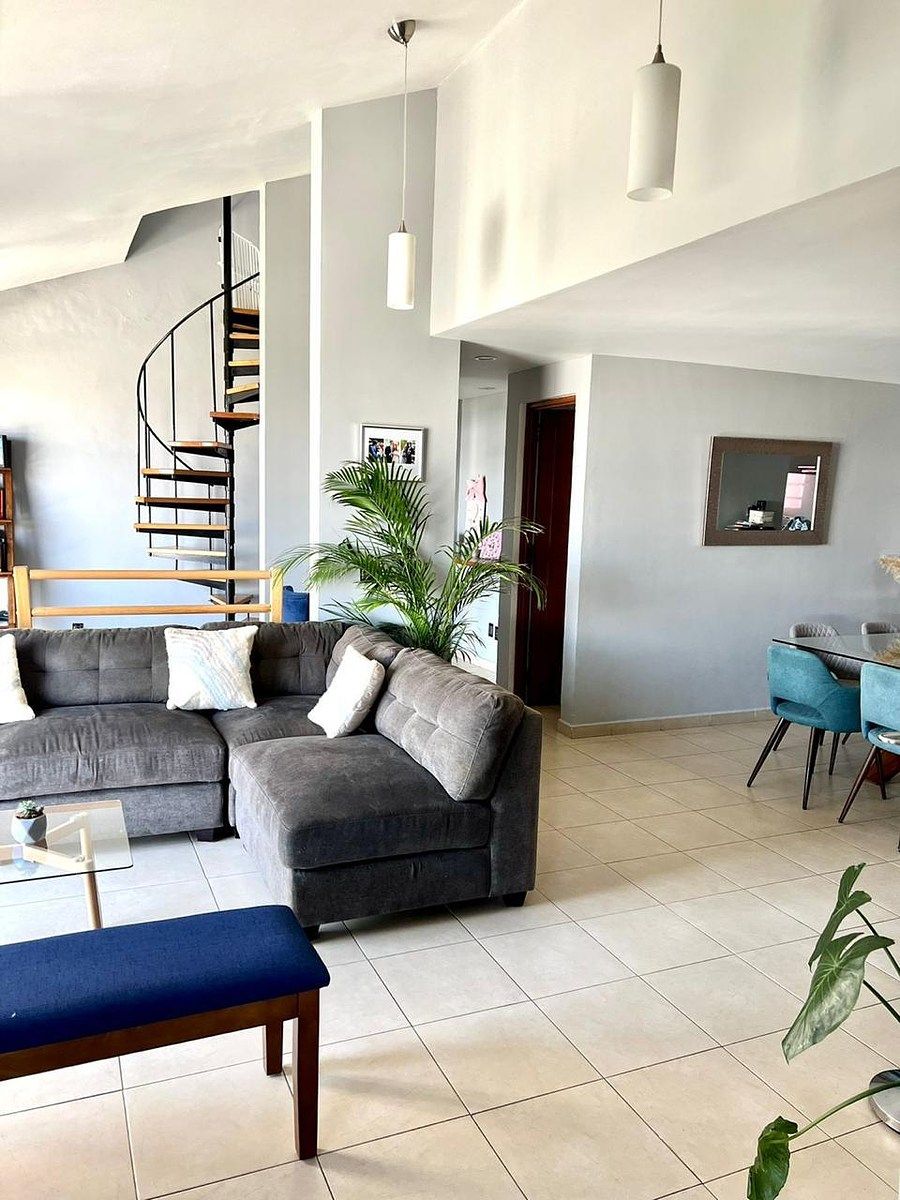 Apartment in Contadero, Cuajimalpa de Morelos, photo 4 of 21