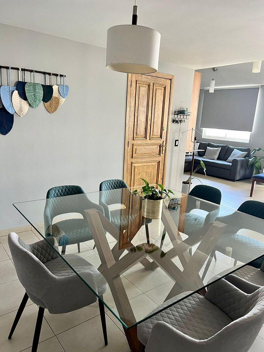 Apartment in Contadero, Cuajimalpa de Morelos, photo 7 of 21