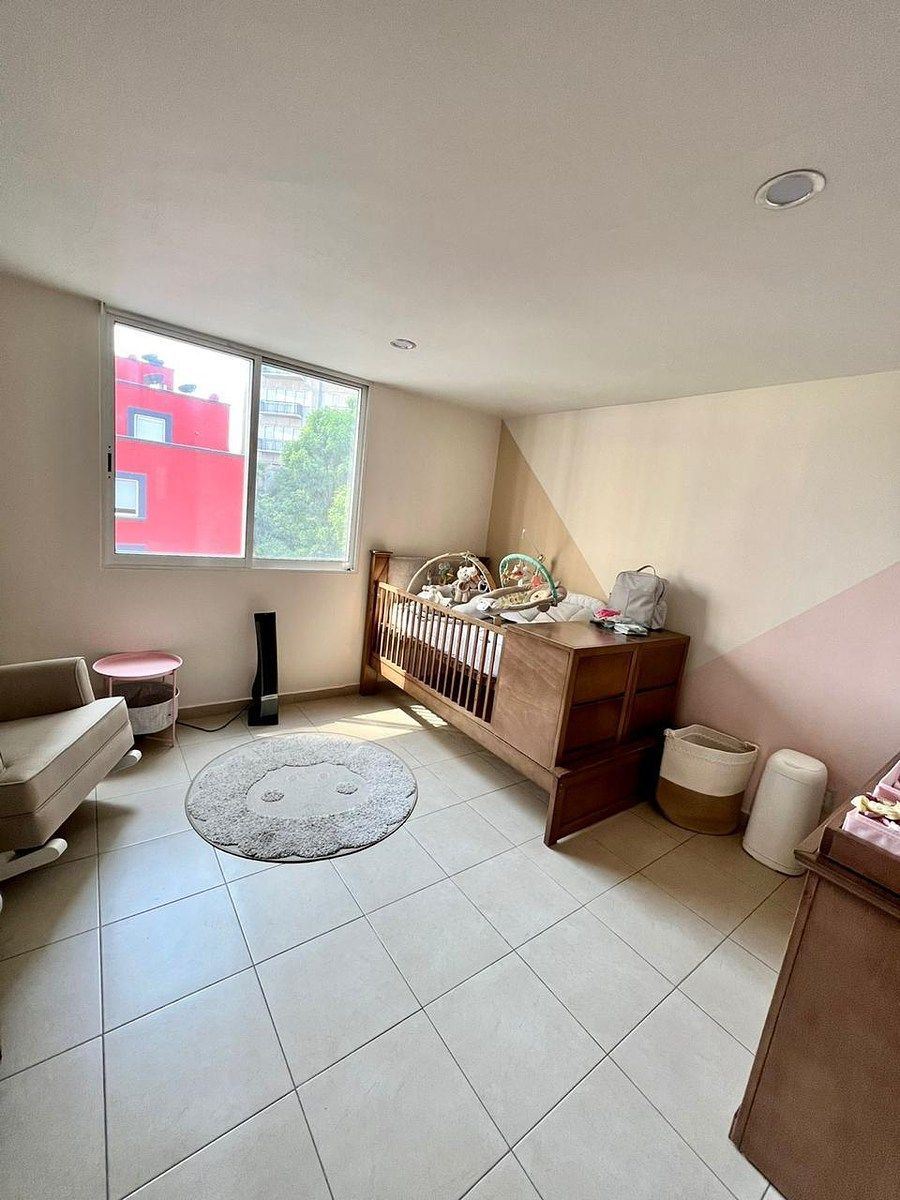 Apartment in Contadero, Cuajimalpa de Morelos, photo 9 of 21
