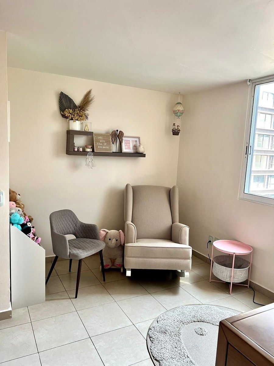 Apartment in Contadero, Cuajimalpa de Morelos, photo 10 of 21