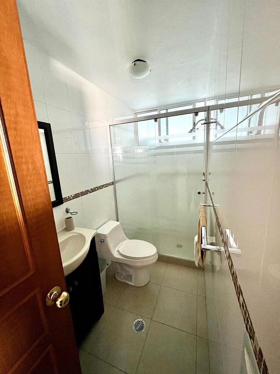 Apartment in Contadero, Cuajimalpa de Morelos, photo 12 of 21