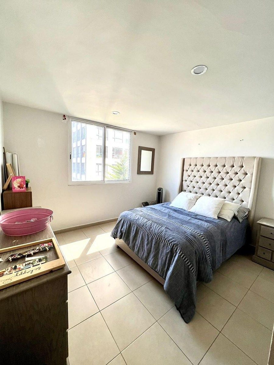 Apartment in Contadero, Cuajimalpa de Morelos, photo 13 of 21