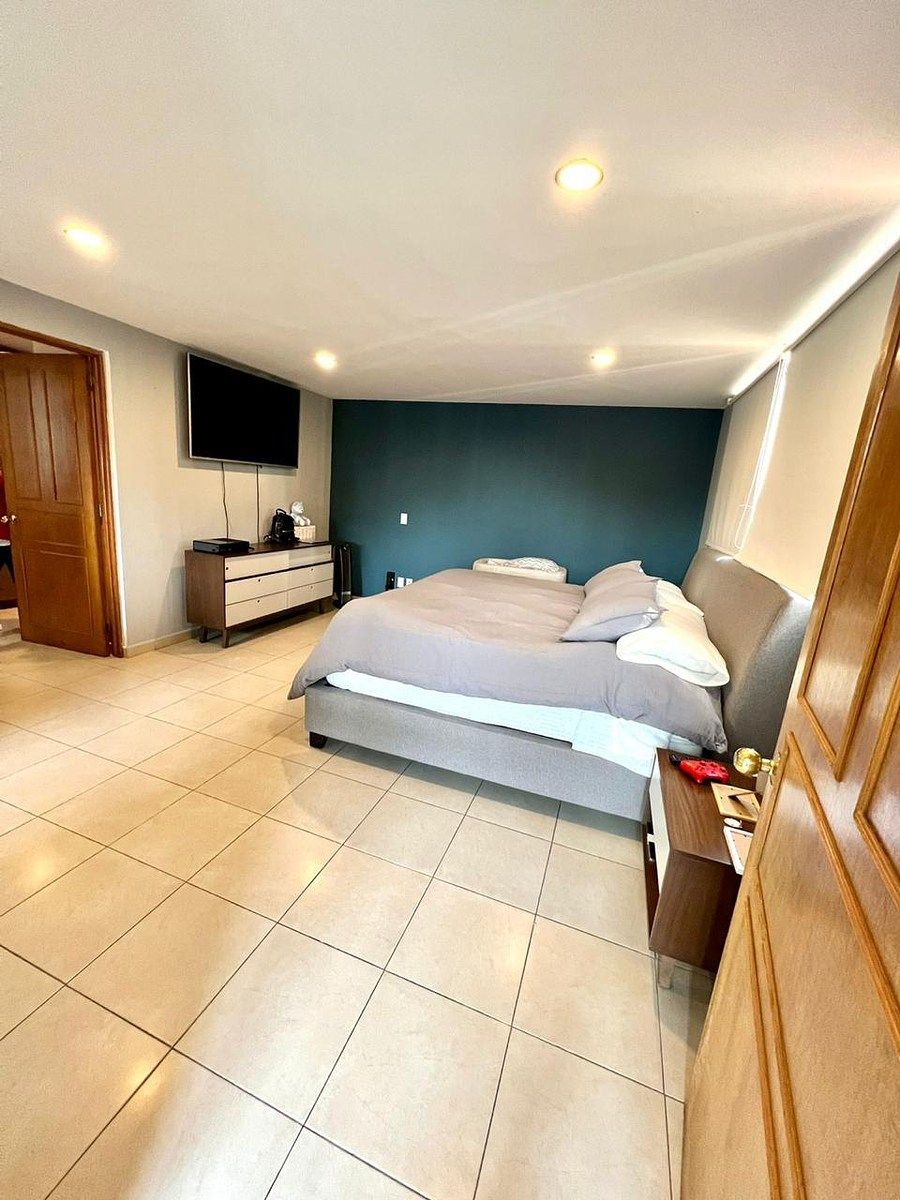 Apartment in Contadero, Cuajimalpa de Morelos, photo 14 of 21