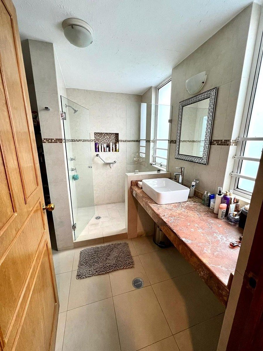Apartment in Contadero, Cuajimalpa de Morelos, photo 15 of 21