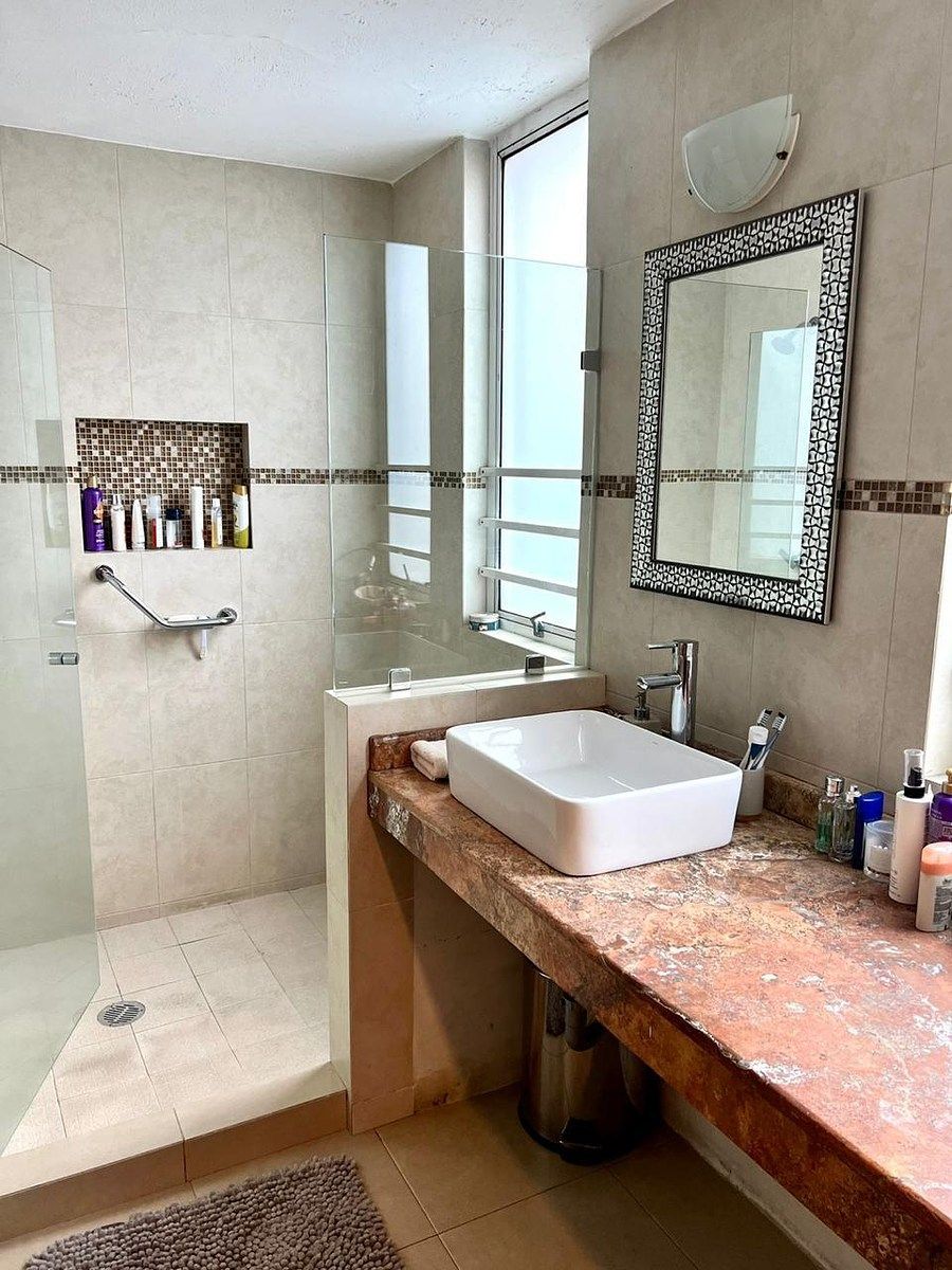 Apartment in Contadero, Cuajimalpa de Morelos, photo 16 of 21
