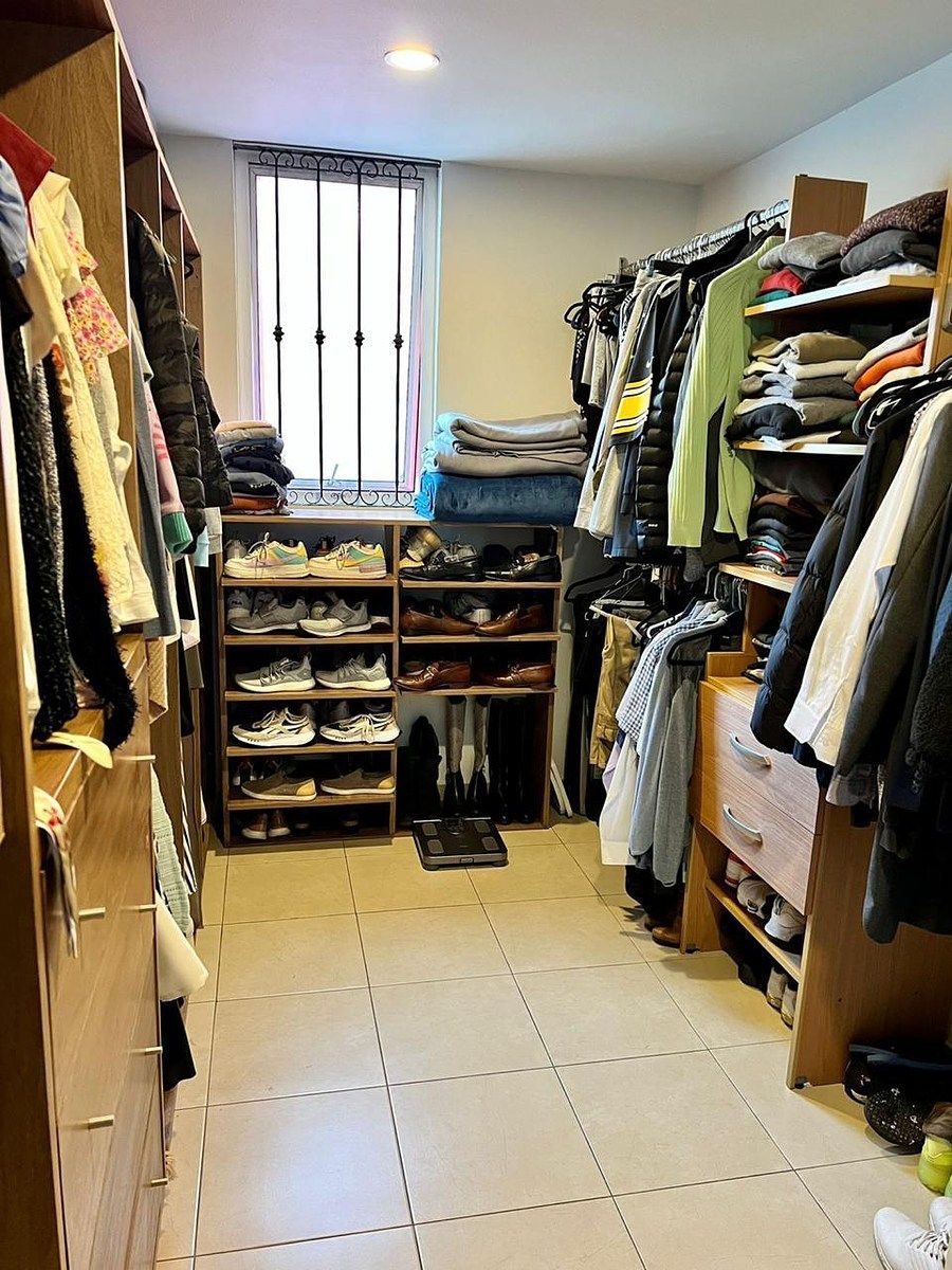 Apartment in Contadero, Cuajimalpa de Morelos, photo 17 of 21