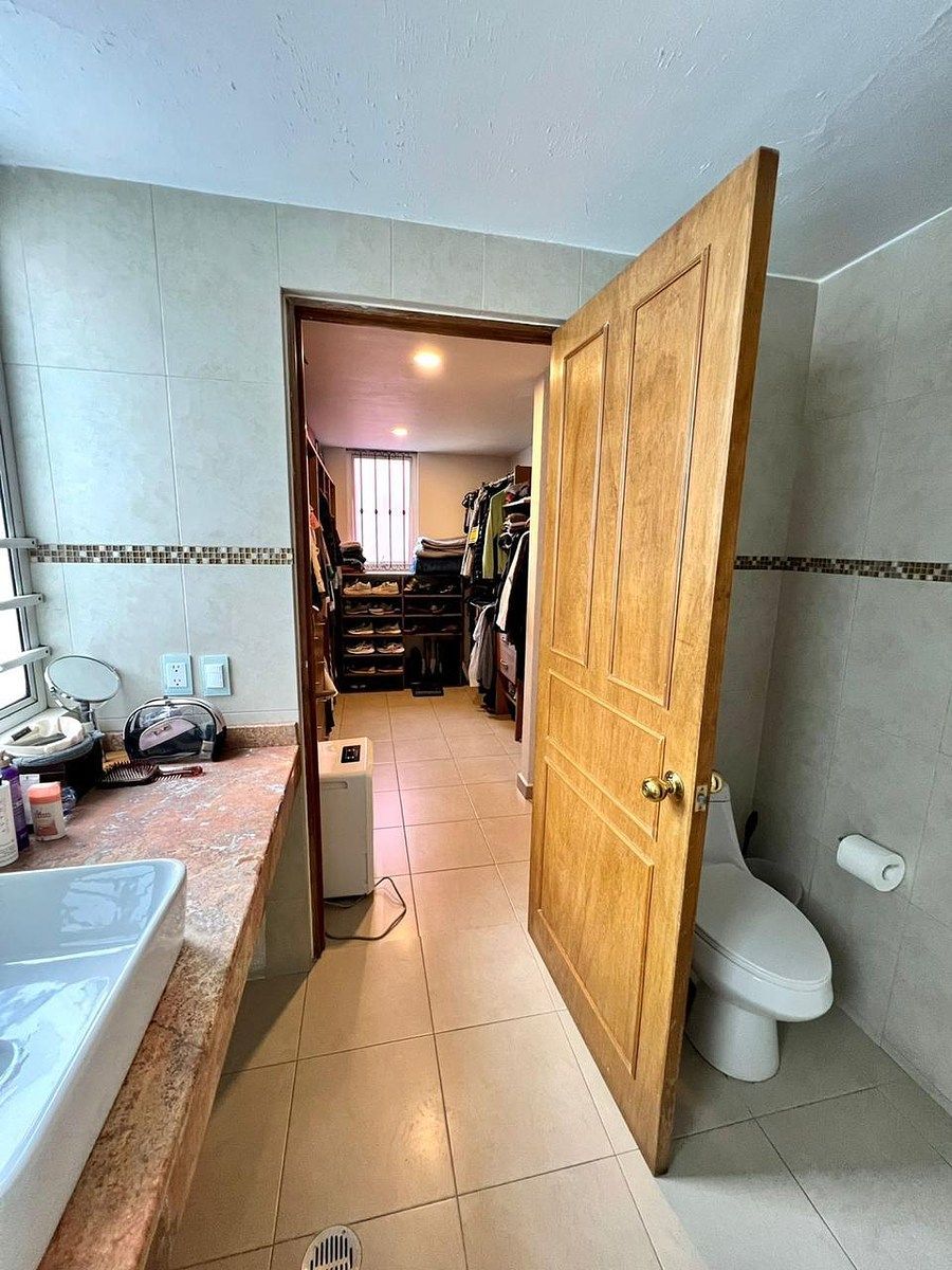 Apartment in Contadero, Cuajimalpa de Morelos, photo 18 of 21