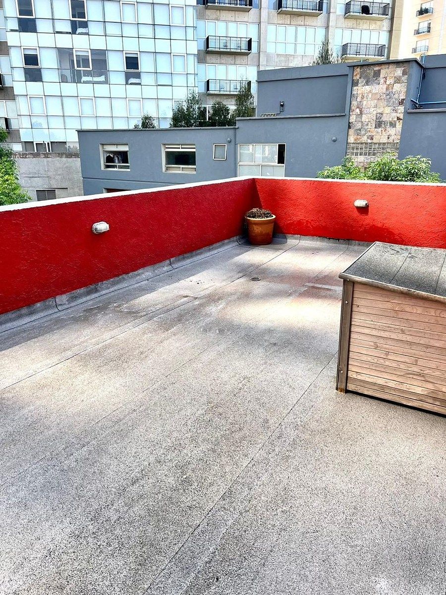 Apartment in Contadero, Cuajimalpa de Morelos, photo 20 of 21