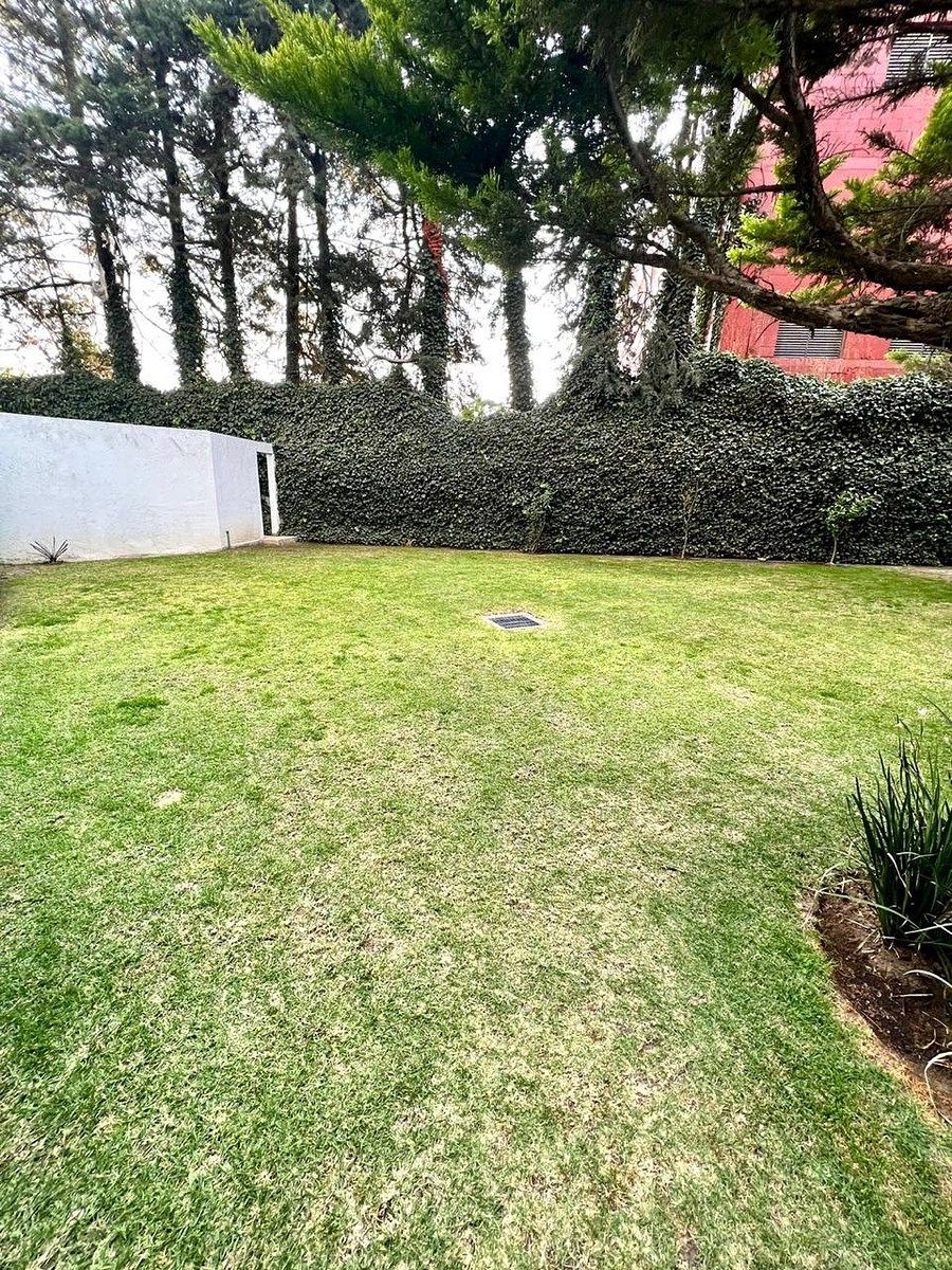 Apartment in Contadero, Cuajimalpa de Morelos, photo 21 of 21