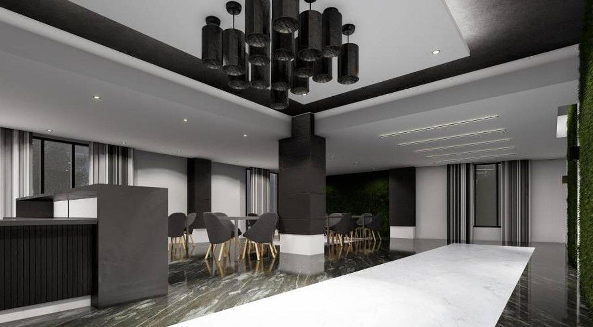 Apartamento en Bella Vista, Santo Domingo Centro (Distrito Nacional), foto 5 de 6