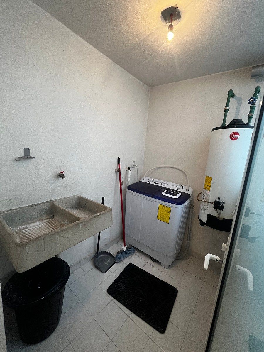 Apartamento em Lomas Lindas II Sección, Atizapán de Zaragoza, foto 10 de 10