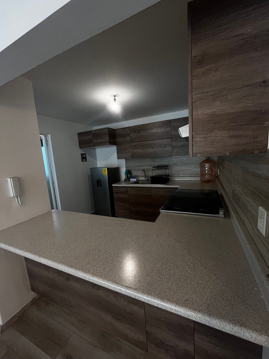 Apartamento em Lomas Lindas II Sección, Atizapán de Zaragoza, foto 3 de 10