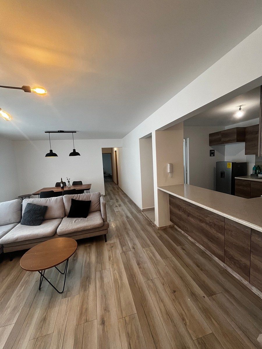 Apartamento em Lomas Lindas II Sección, Atizapán de Zaragoza, foto 2 de 10