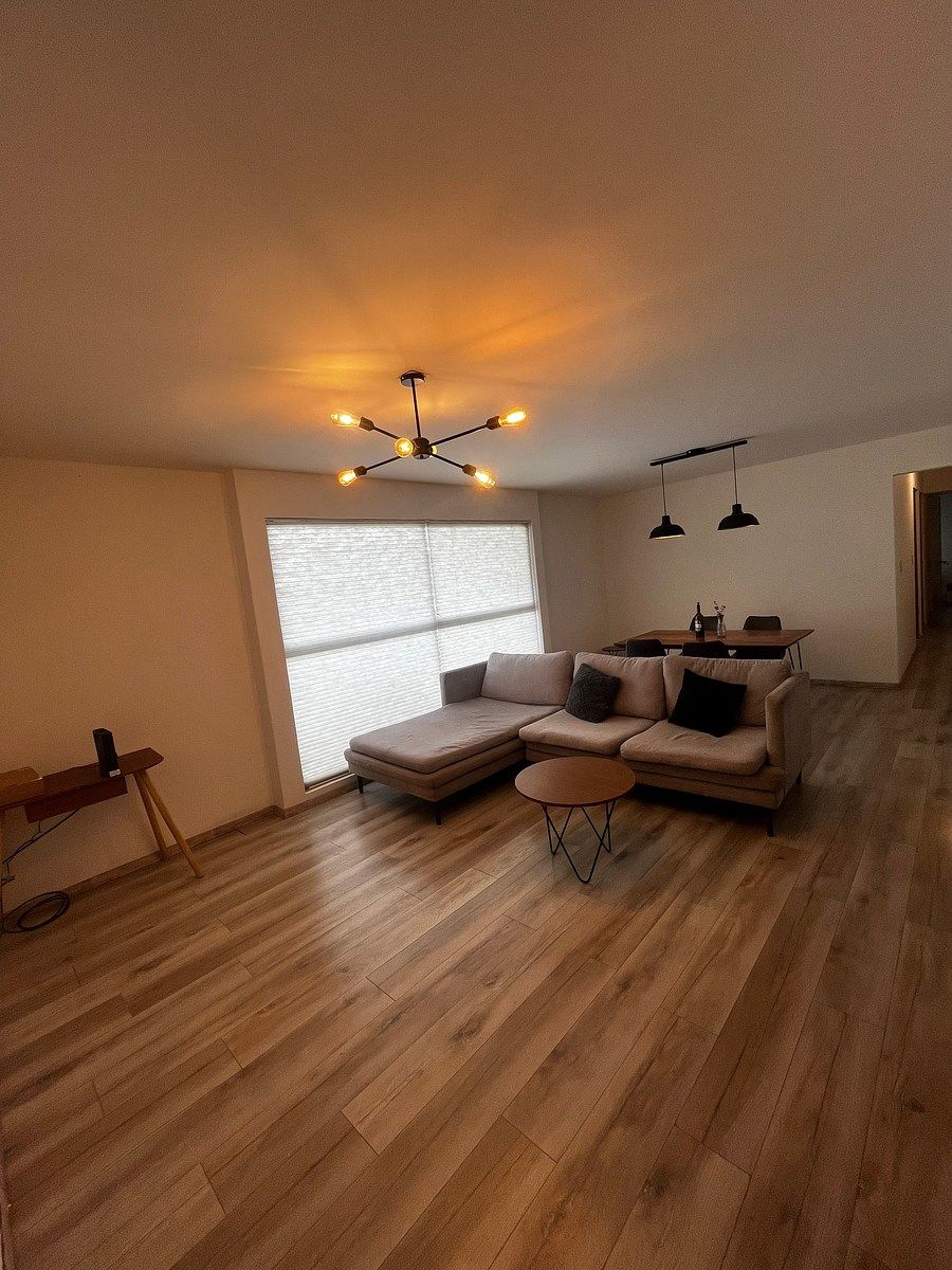 EXCELENTE APARTAMENTO ACONCHEGANTE, foto 1 de 10