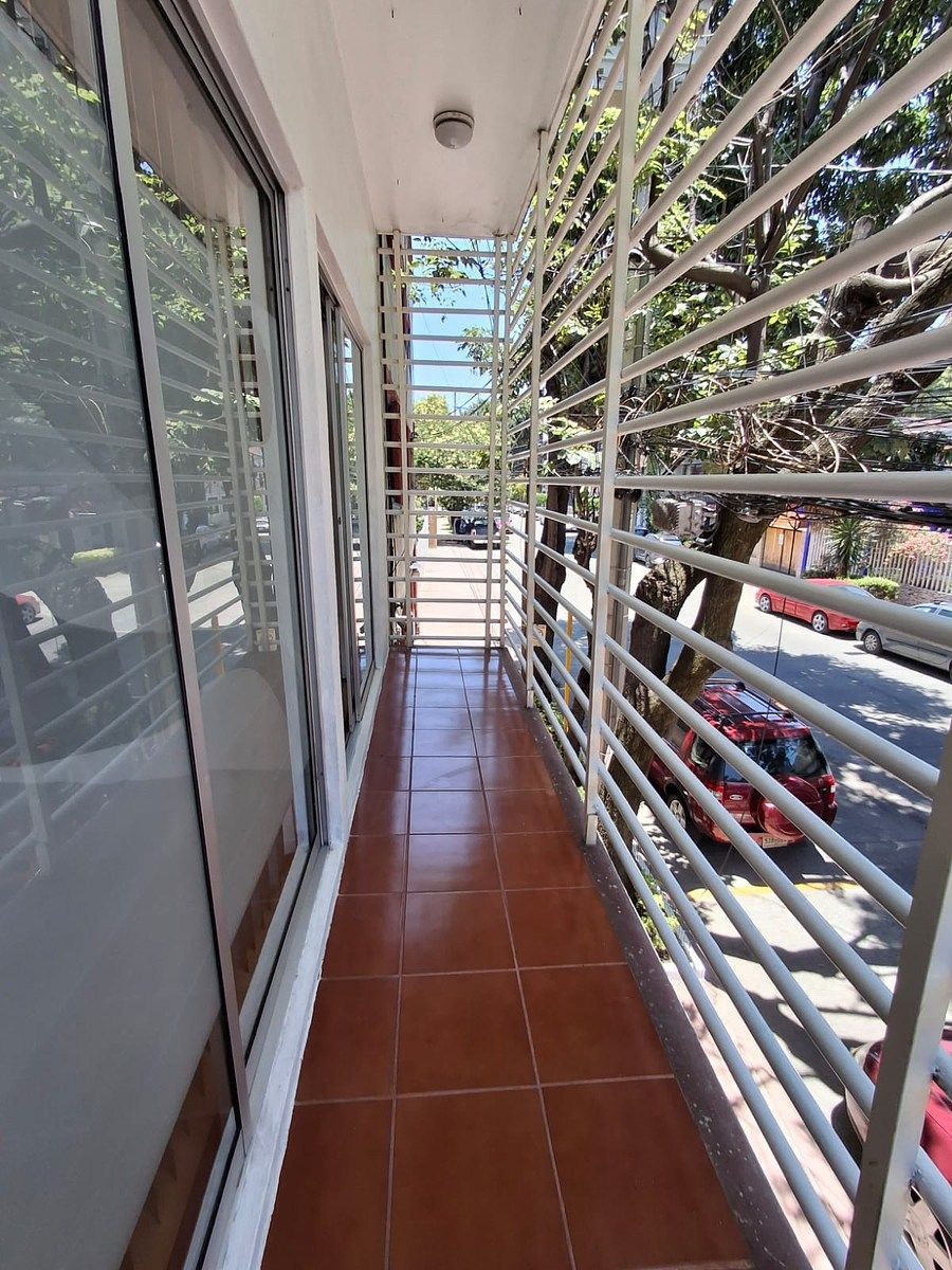 Apartment in Santa Cruz Atoyac, Benito Juárez, photo 2 of 15