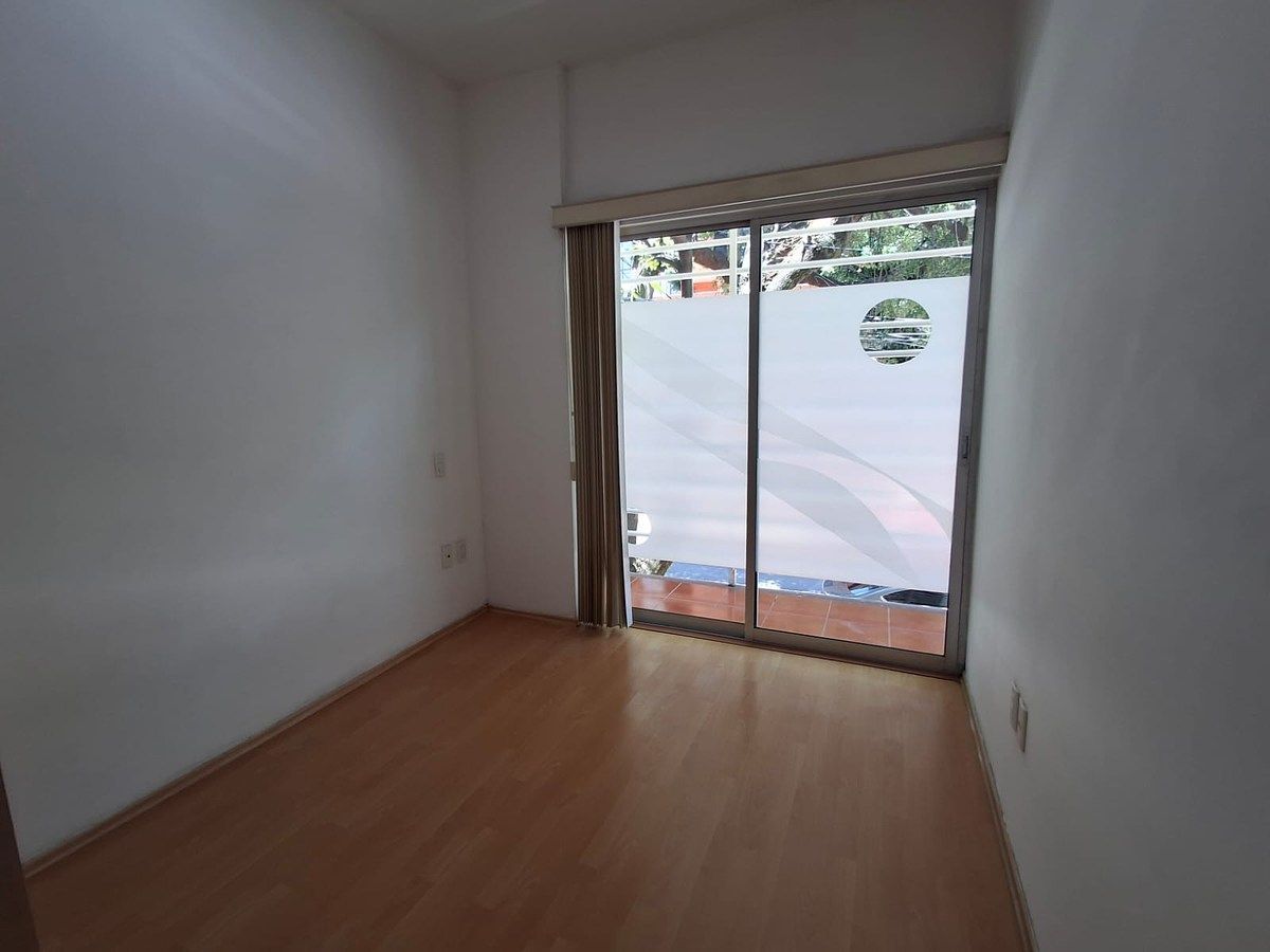 Apartment in Santa Cruz Atoyac, Benito Juárez, photo 5 of 15