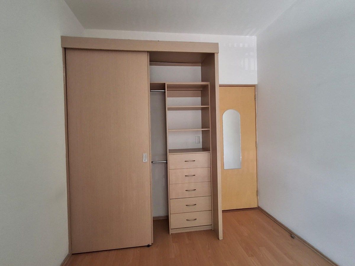 Apartment in Santa Cruz Atoyac, Benito Juárez, photo 9 of 15