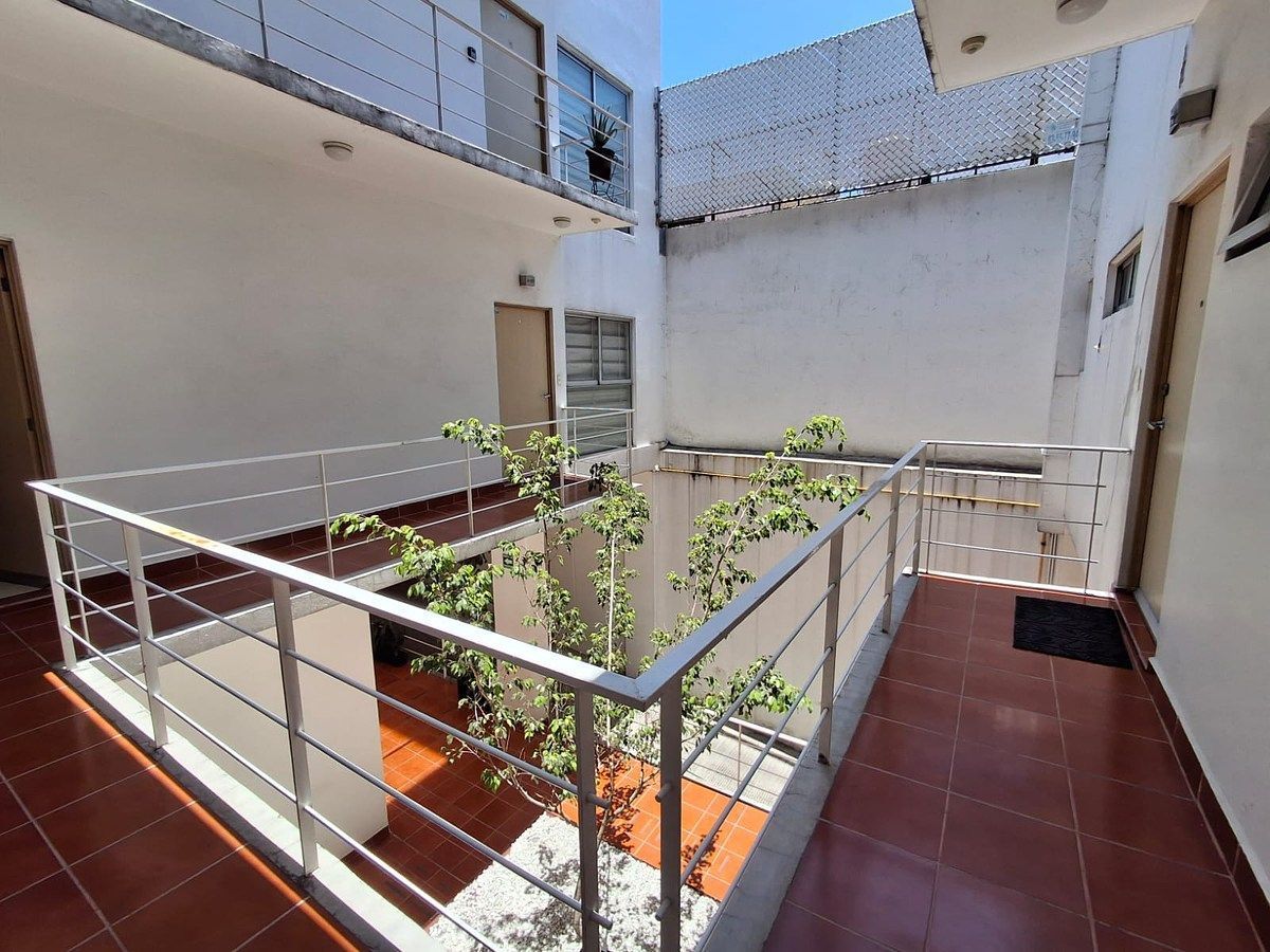 Apartment in Santa Cruz Atoyac, Benito Juárez, photo 10 of 15