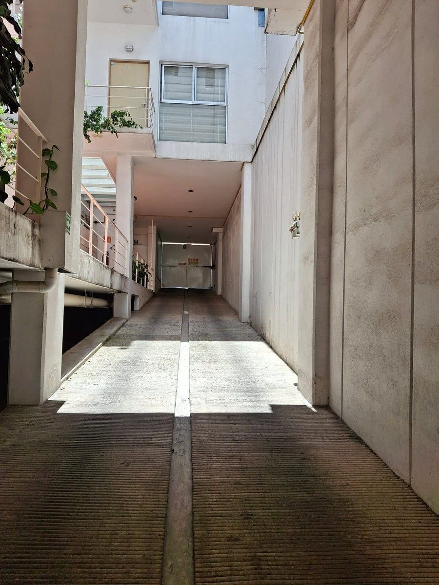 Apartment in Santa Cruz Atoyac, Benito Juárez, photo 11 of 15