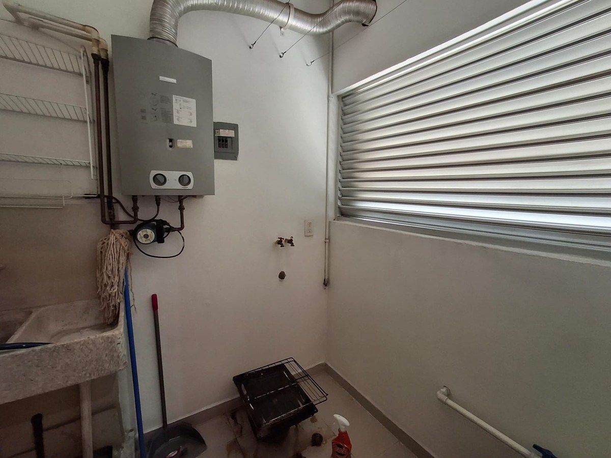 Apartment in Santa Cruz Atoyac, Benito Juárez, photo 15 of 15