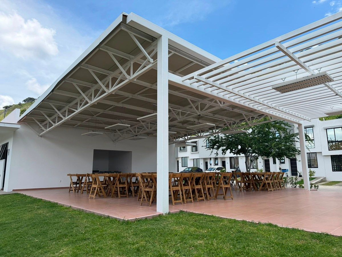 House in Colinas de La Primavera, Zapopan, photo 24 of 32